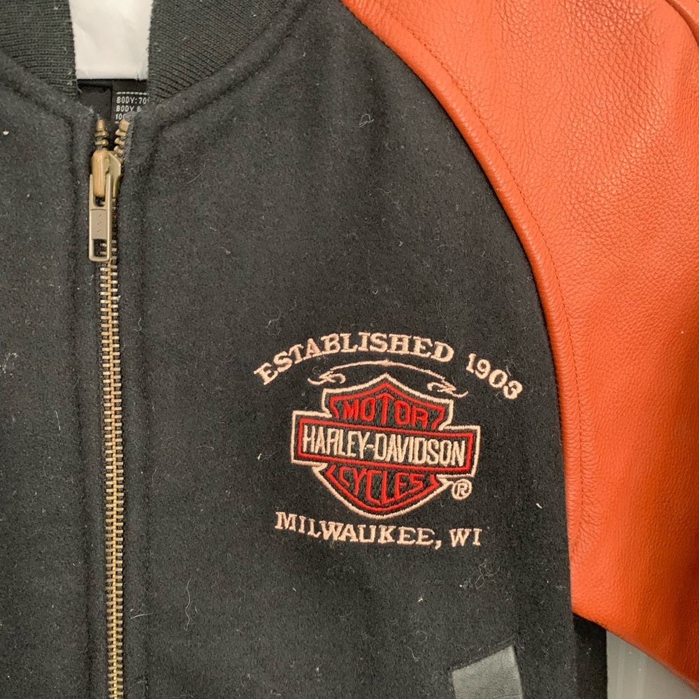Kids jacket - Picture 2 of 6